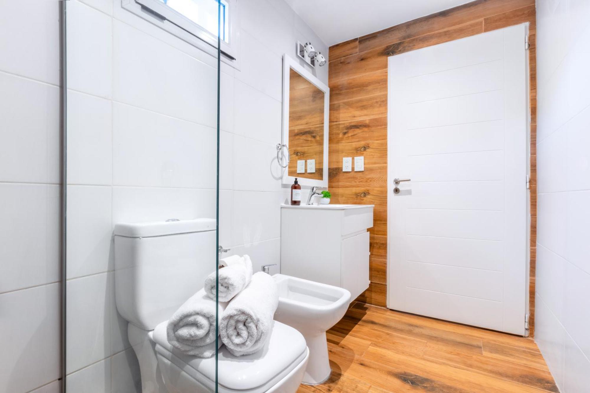 Luxury Apartments In Palermo - By Buerentals Buenos Aires Bagian luar foto
